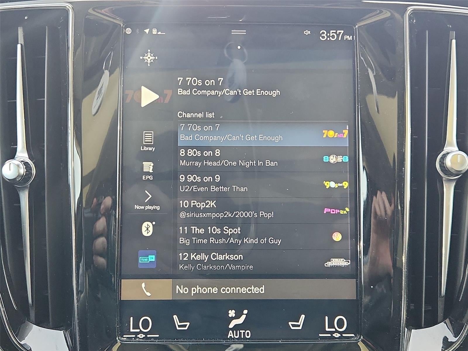 2020 Volvo V60CC T5 AWD