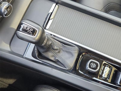 2020 Volvo V60CC T5 AWD