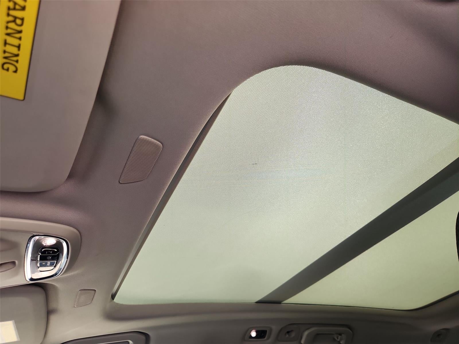 2020 Volvo V60CC T5 AWD