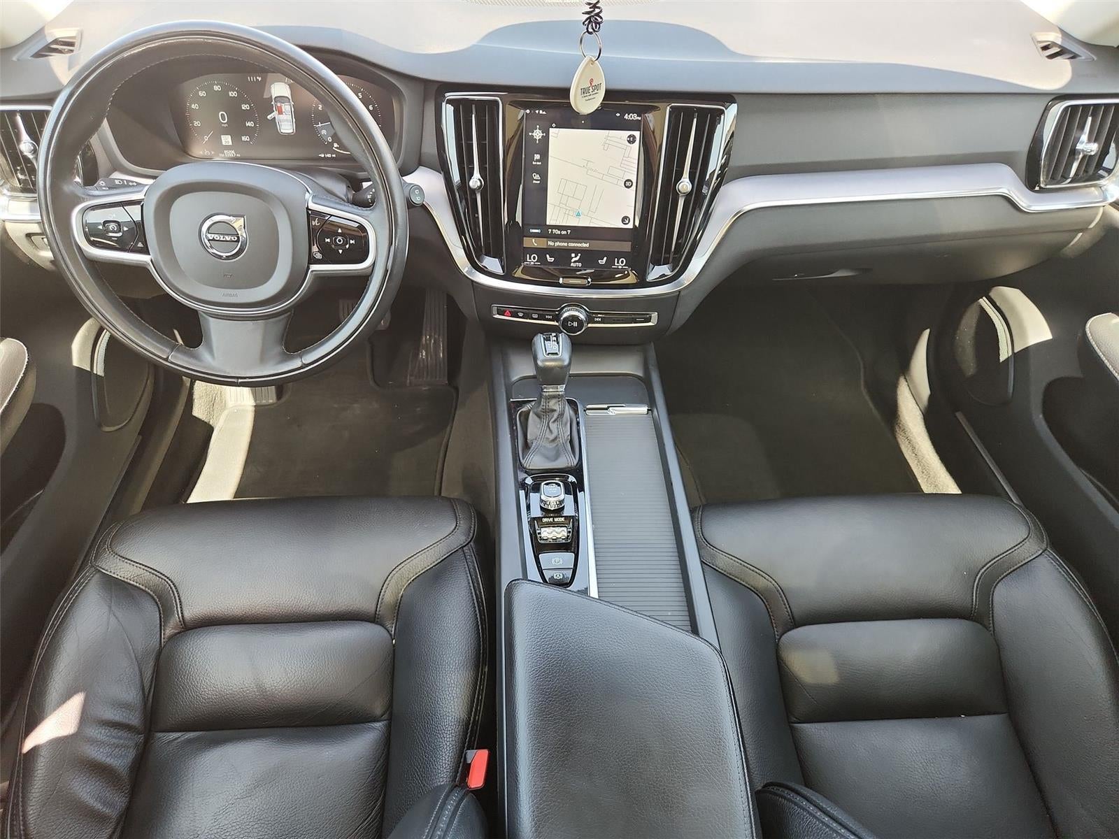 2020 Volvo V60CC T5 AWD