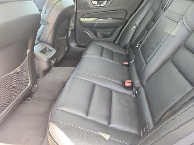 2020 Volvo V60CC T5 AWD