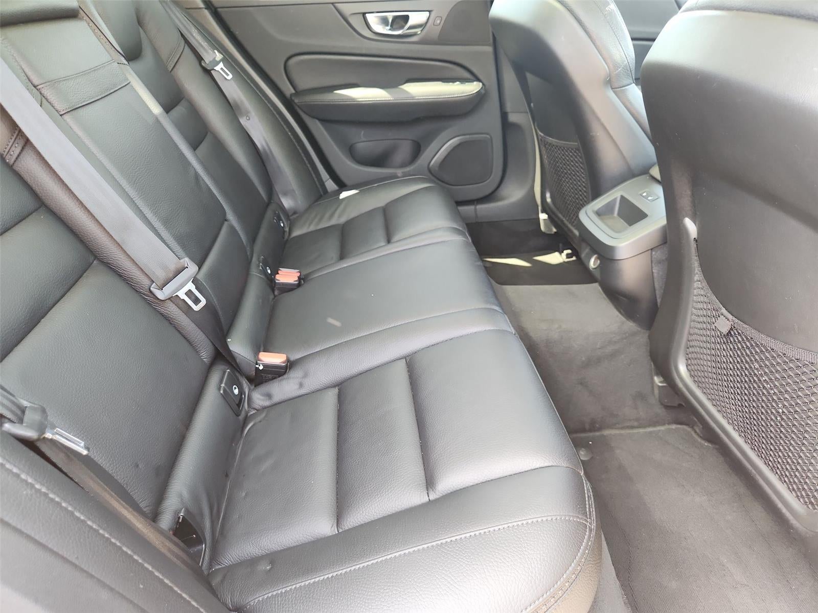 2020 Volvo V60CC T5 AWD