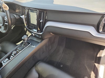 2020 Volvo V60CC T5 AWD