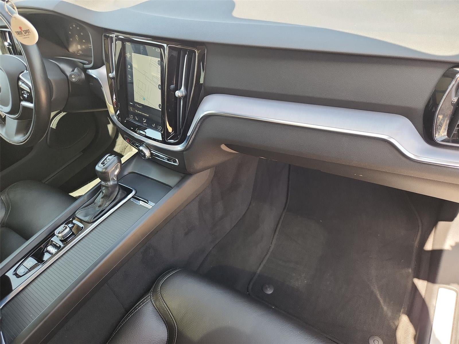 2020 Volvo V60CC T5 AWD