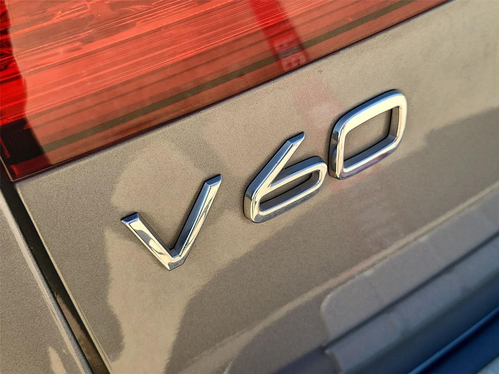2020 Volvo V60CC T5 AWD