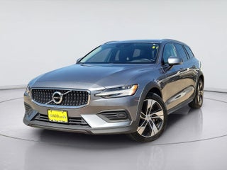 2020 Volvo V60Cc T5 AWD