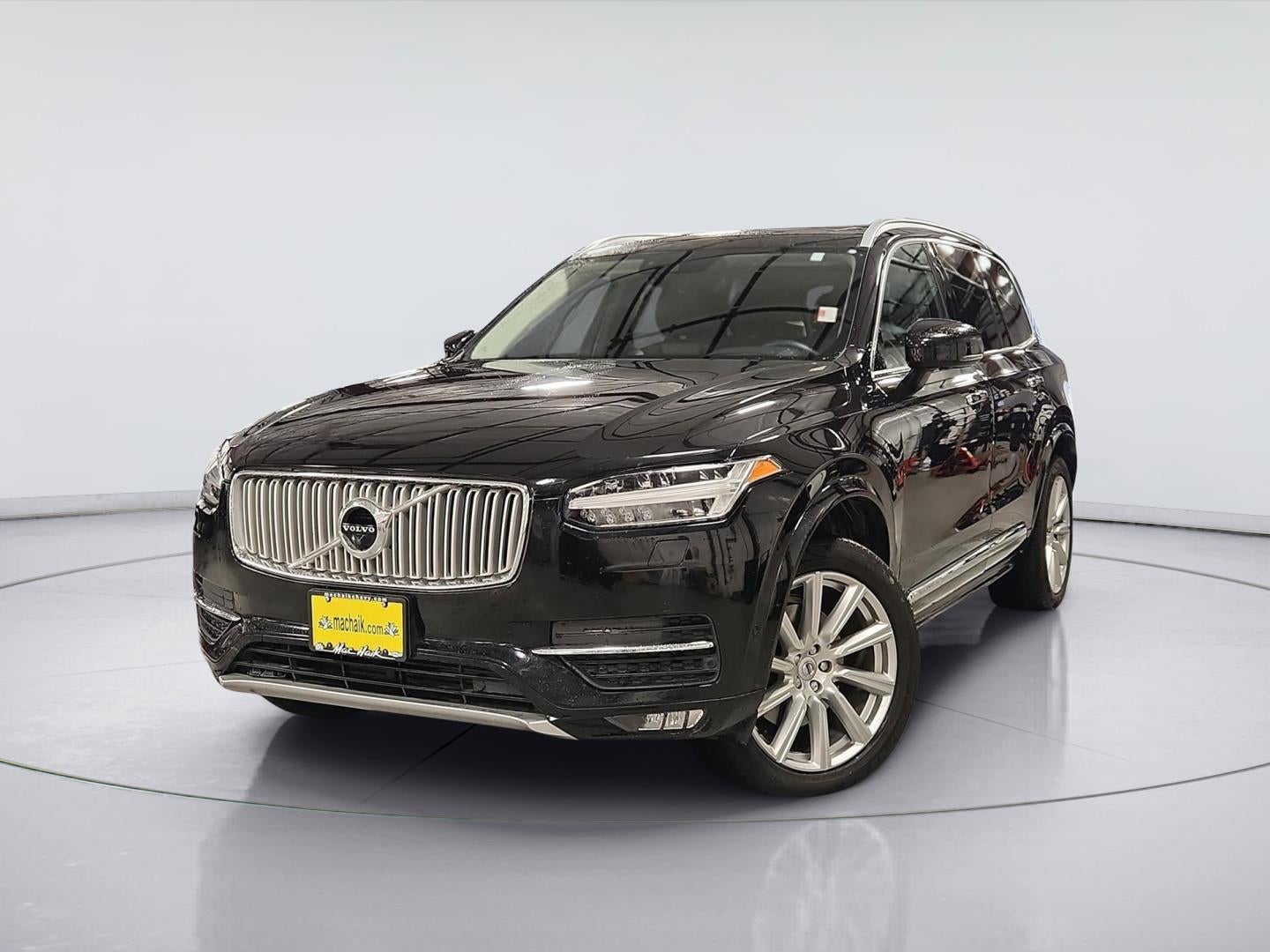 2018 Volvo XC90 Inscription