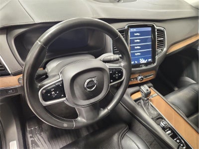 2018 Volvo XC90 Inscription