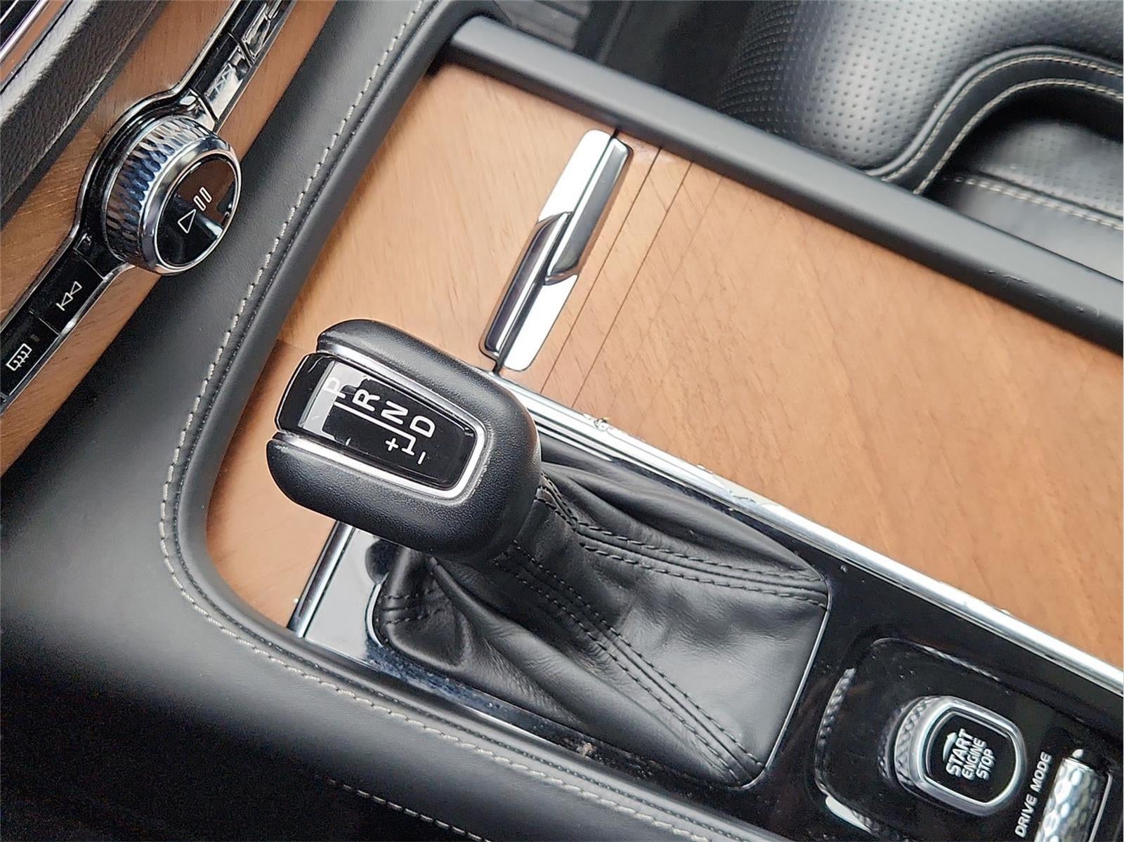 2018 Volvo XC90 Inscription