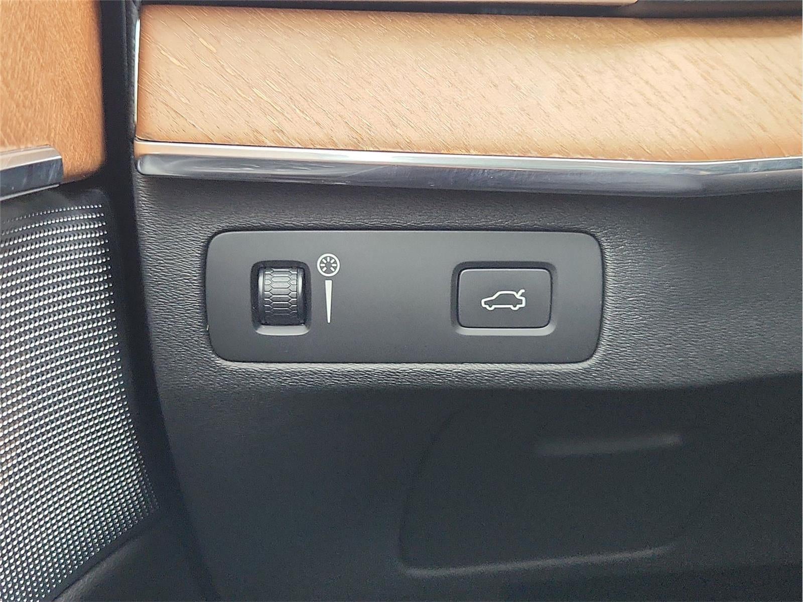 2018 Volvo XC90 Inscription