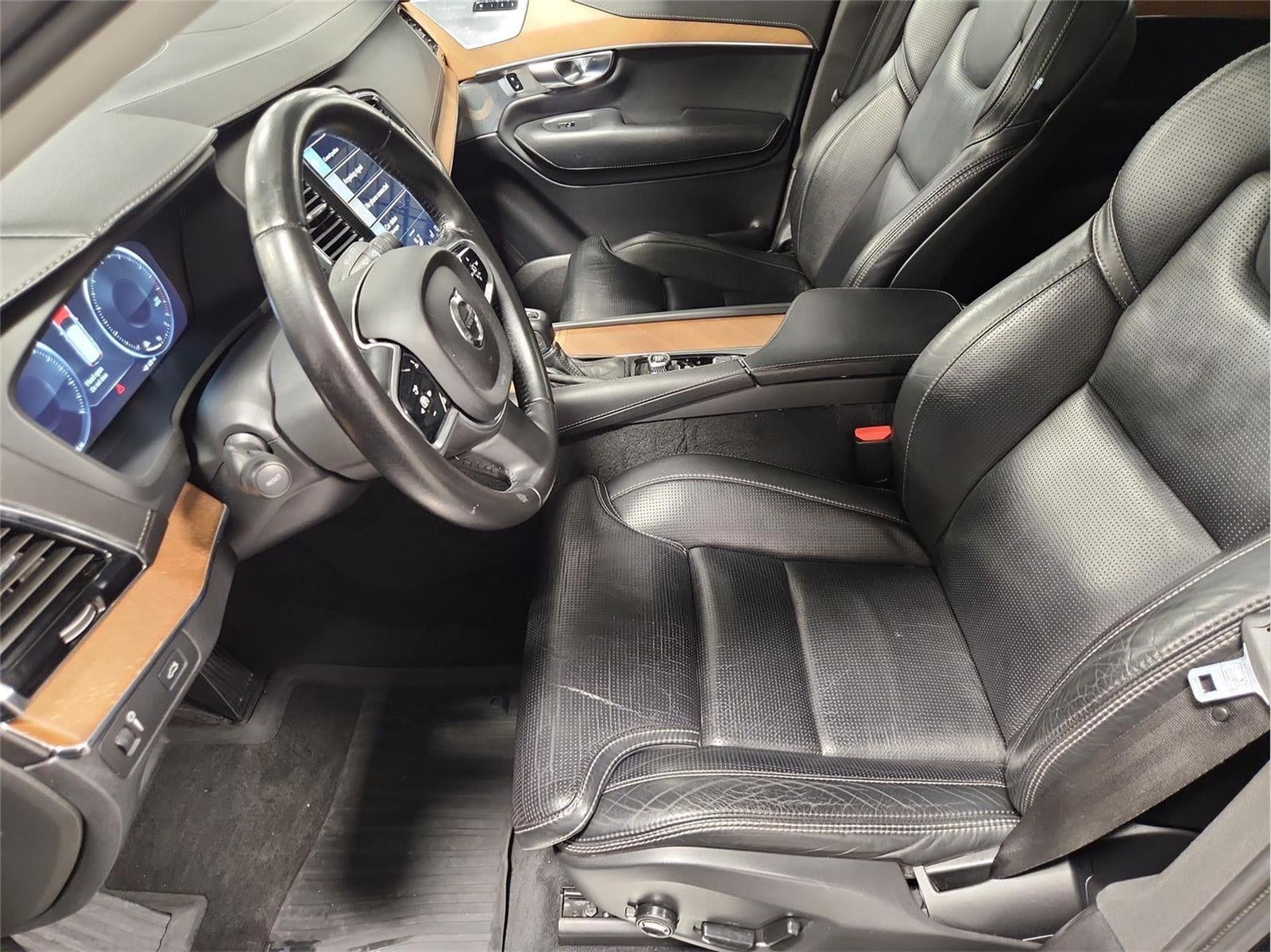 2018 Volvo XC90 Inscription