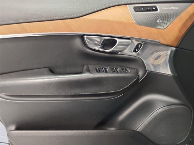 2018 Volvo XC90 Inscription