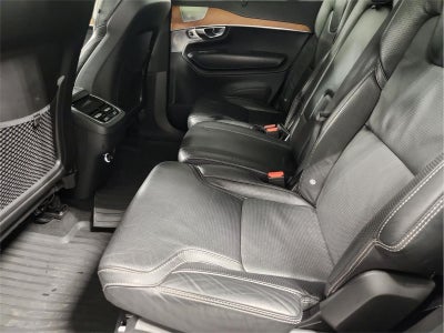 2018 Volvo XC90 Inscription