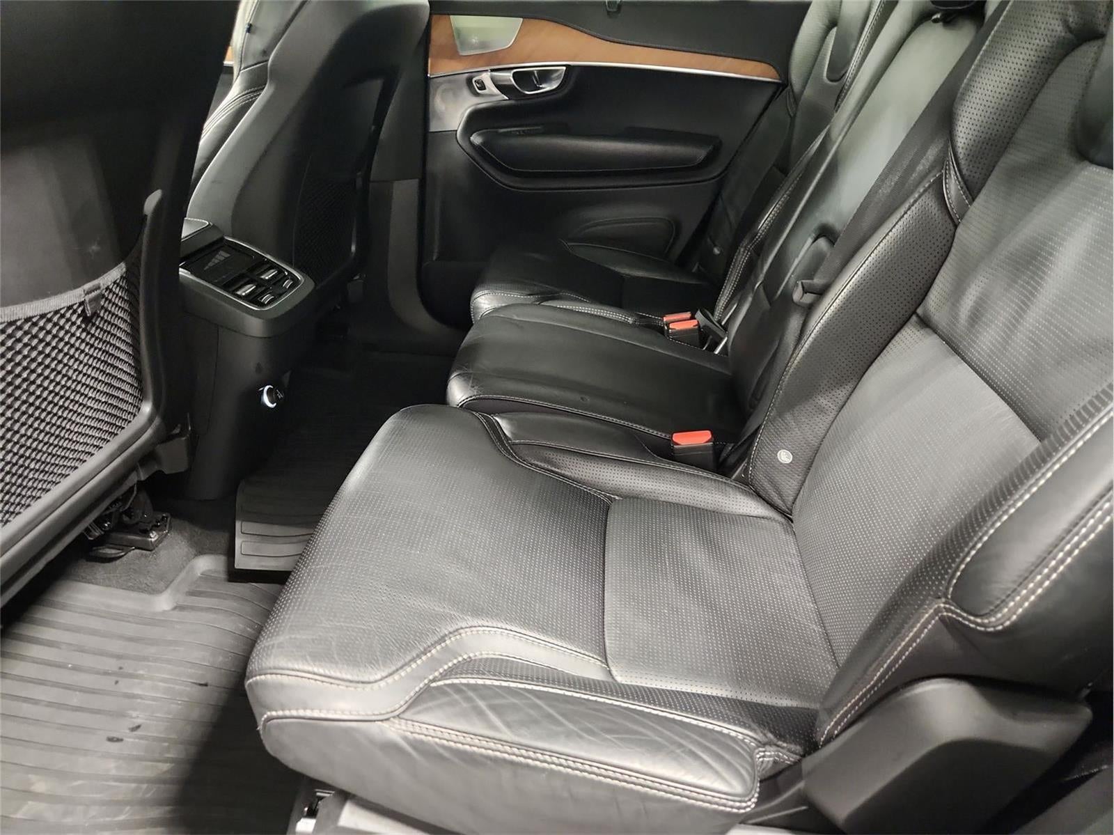 2018 Volvo XC90 Inscription