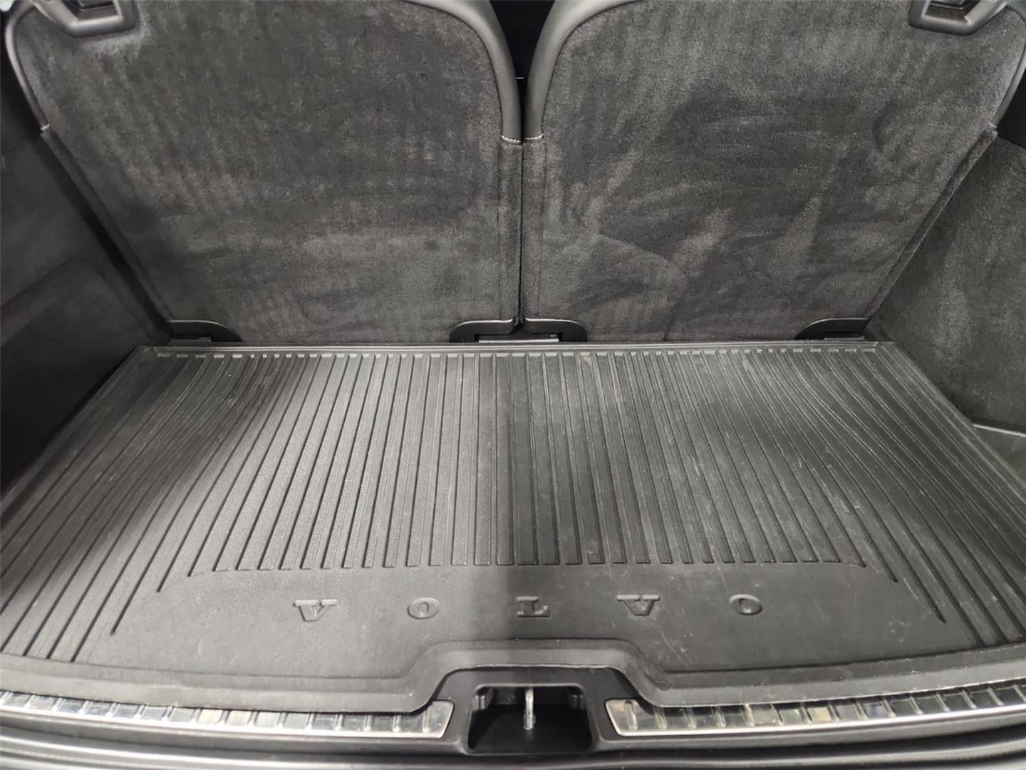 2018 Volvo XC90 Inscription