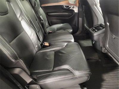 2018 Volvo XC90 Inscription