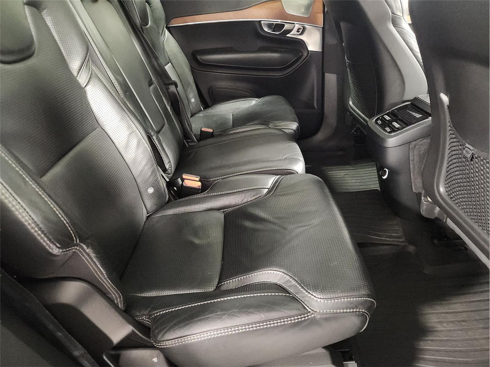 2018 Volvo XC90 Inscription