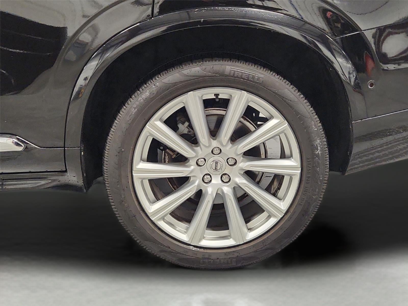 2018 Volvo XC90 Inscription