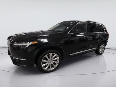 2018 Volvo XC90 Inscription