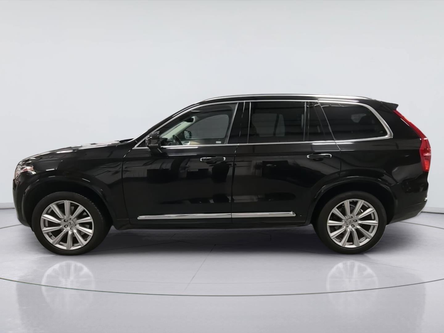 2018 Volvo XC90 Inscription