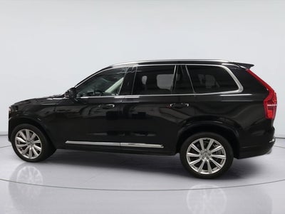 2018 Volvo XC90 Inscription