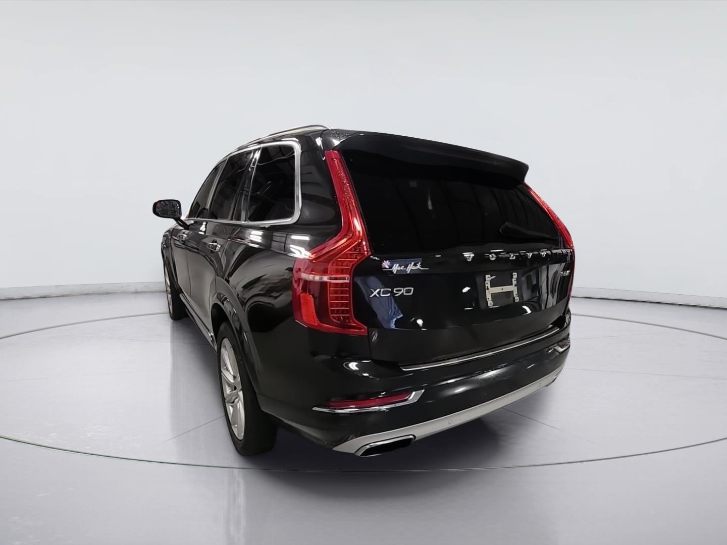 2018 Volvo XC90 Inscription