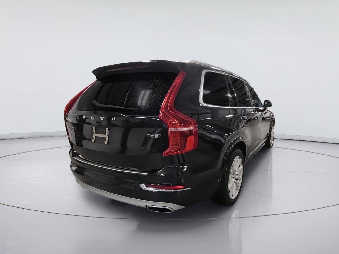 2018 Volvo XC90 Inscription