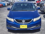 2014 Honda Civic Sedan EX