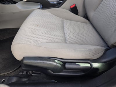 2014 Honda Civic Sedan EX