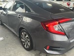2016 Honda Civic Sedan EX