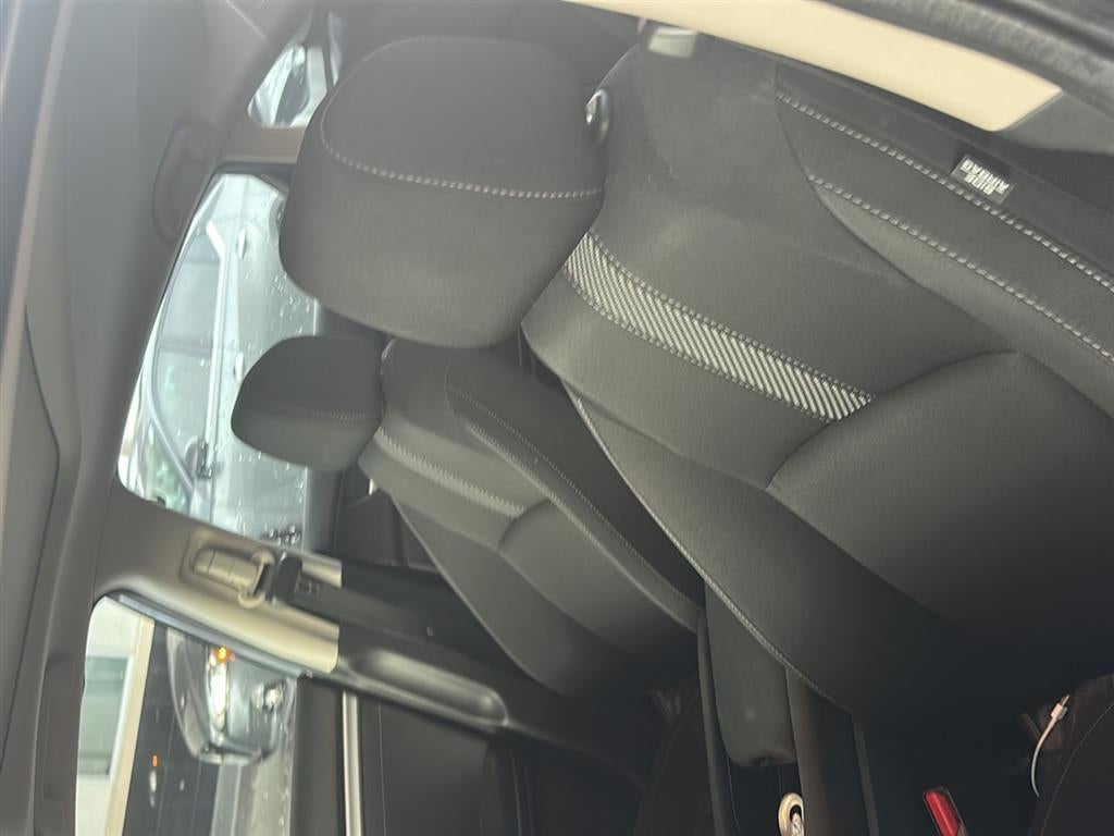 2016 Honda Civic Sedan EX