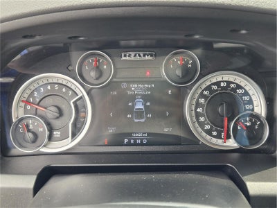 2015 RAM 1500 Lone Star