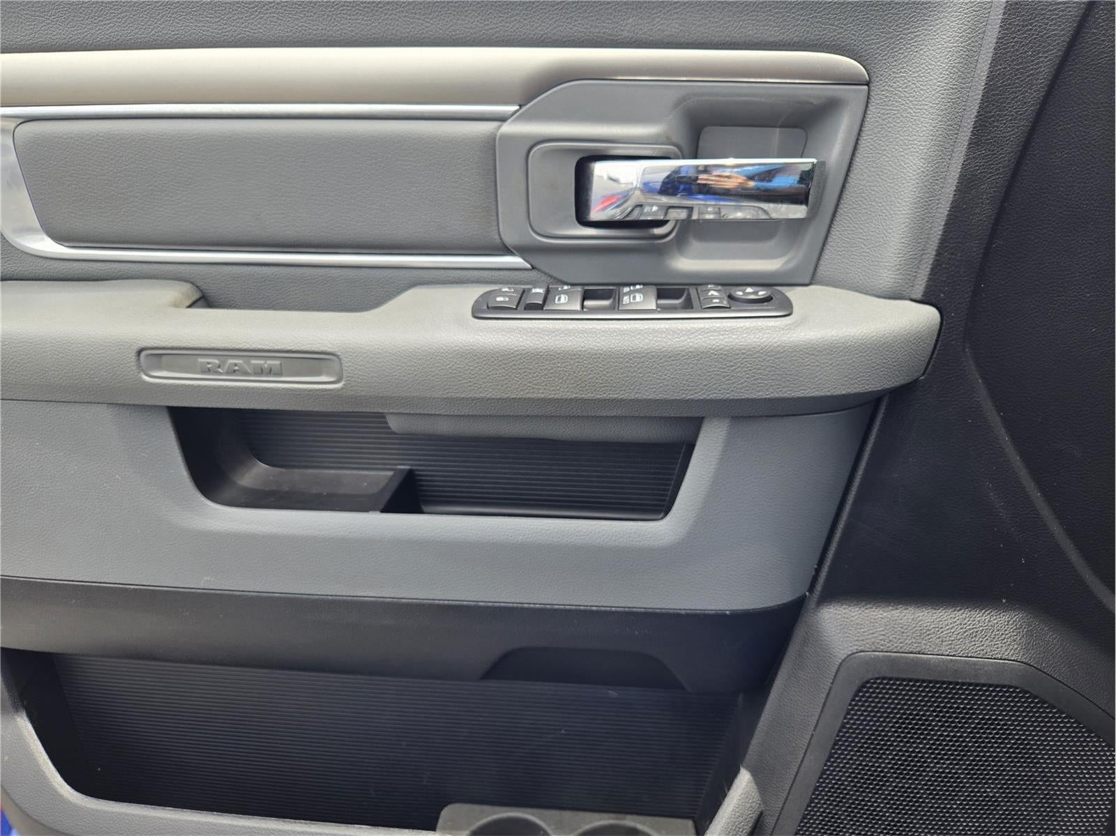 2015 RAM 1500 Lone Star