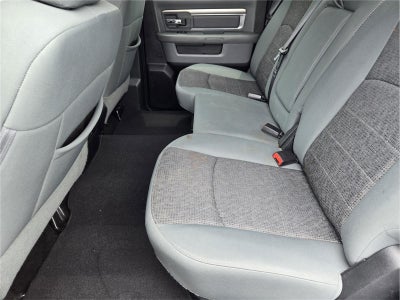 2015 RAM 1500 Lone Star