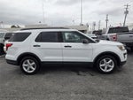 2018 Ford Explorer Base