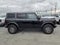 2023 Ford Bronco Badlands Advanced