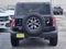 2023 Ford Bronco Badlands Advanced
