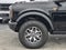 2023 Ford Bronco Badlands Advanced