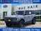 2023 Ford Bronco Badlands Advanced