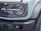 2023 Ford Bronco Badlands Advanced