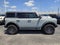 2023 Ford Bronco Badlands Advanced