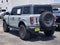 2023 Ford Bronco Badlands Advanced