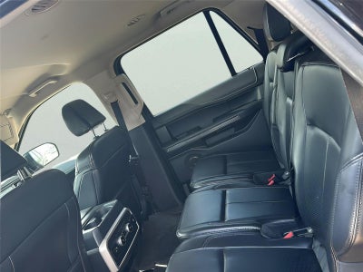 2022 Ford Expedition Max XLT