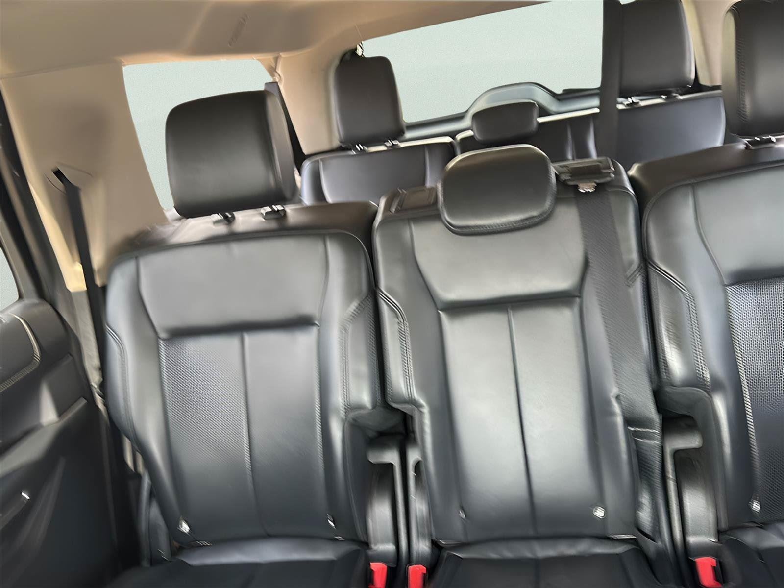 2022 Ford Expedition Max XLT