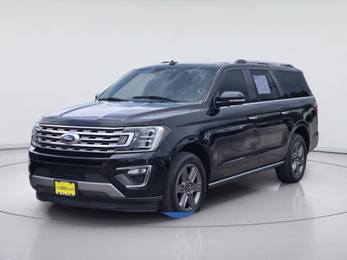 2021 Ford Expedition Max Limited