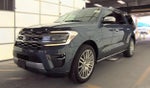 2023 Ford EXPEDITION MAX PLATIN