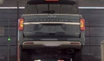 2023 Ford EXPEDITION MAX PLATIN