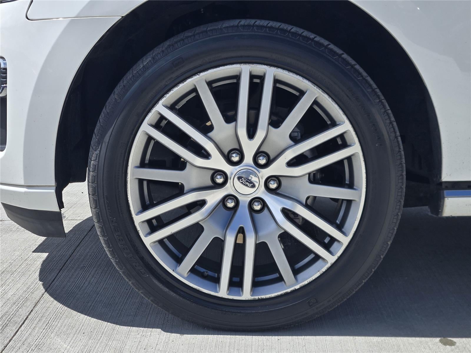2022 Ford Expedition Max Platinum