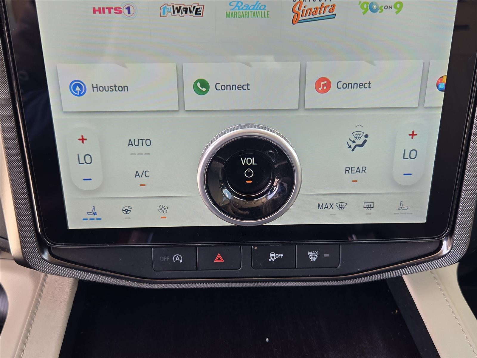 2022 Ford Expedition Max Platinum