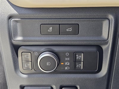 2022 Ford Expedition Max Platinum